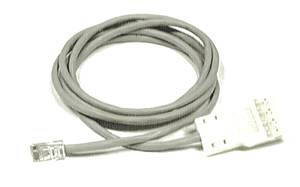 Rj45 To 110 Patch Cable 1 Pair